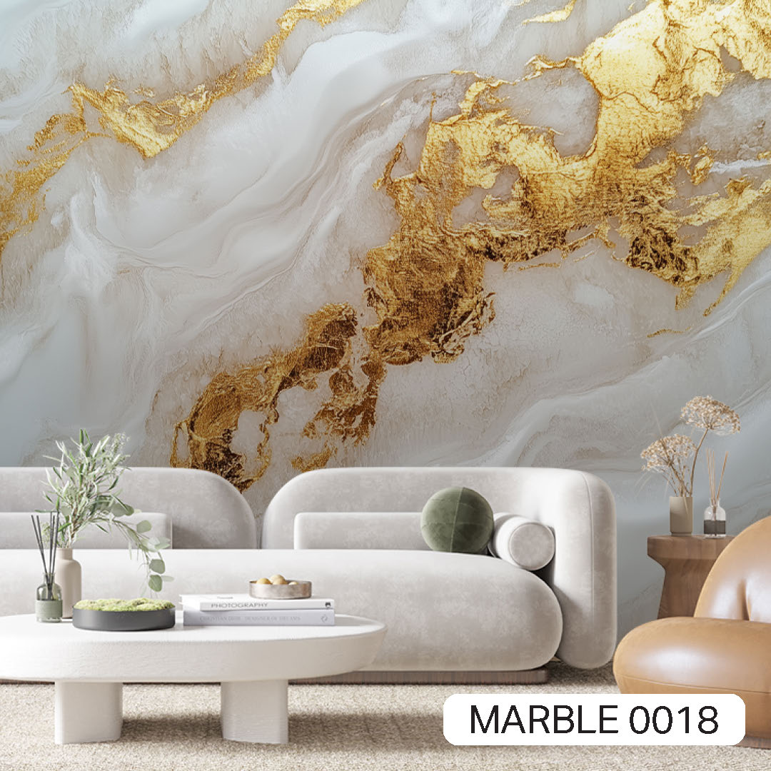 Murales | Collection MARBLE