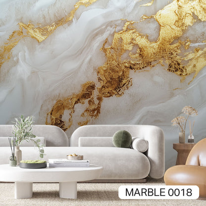 Murales | Collection MARBLE