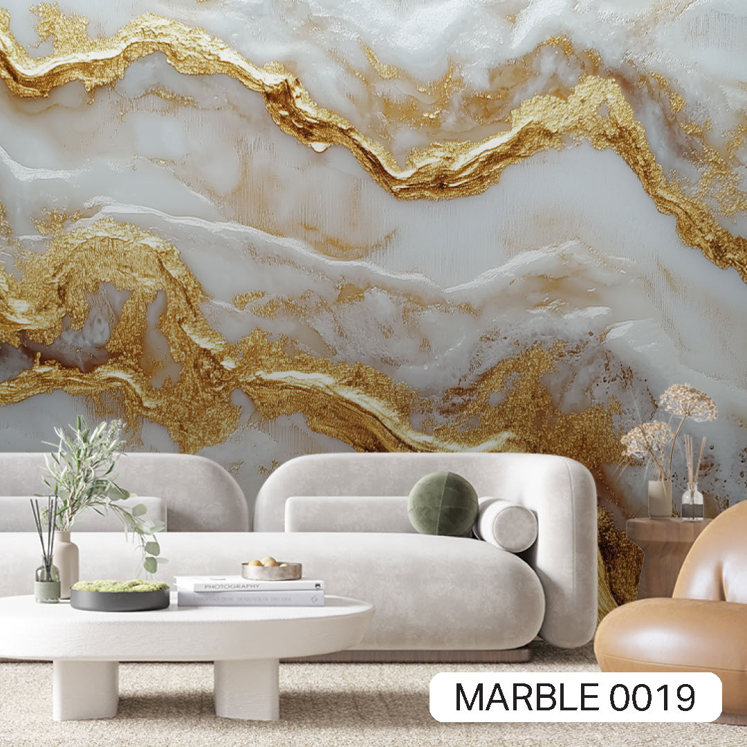Murales | Collection MARBLE