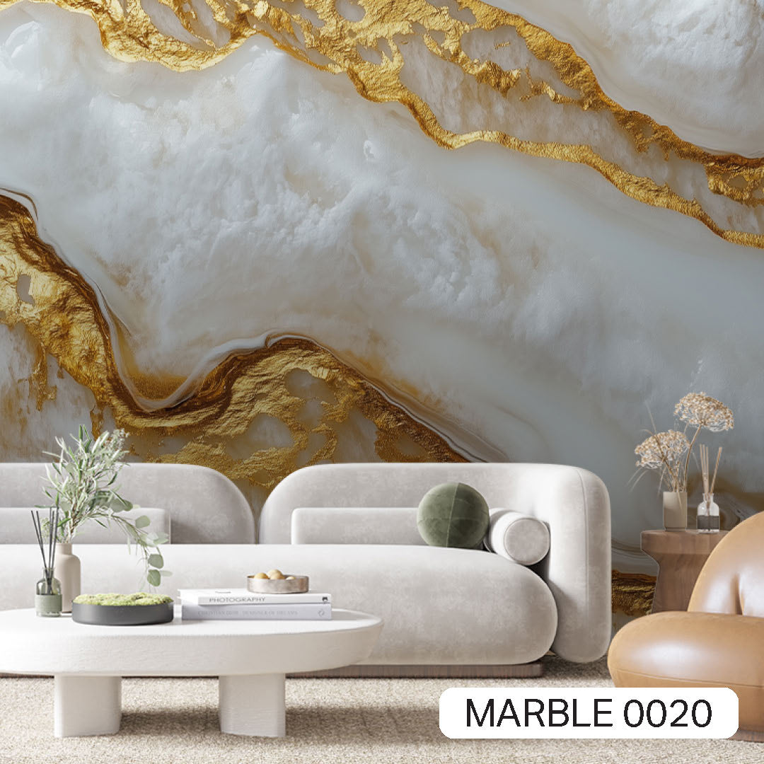 Murales | Collection MARBLE