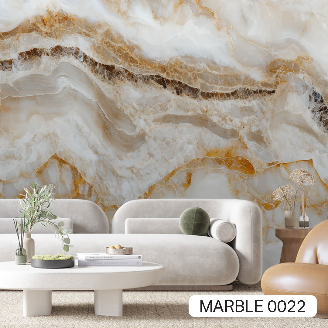 Murales | Collection MARBLE