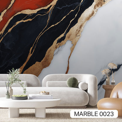 Murales | Collection MARBLE