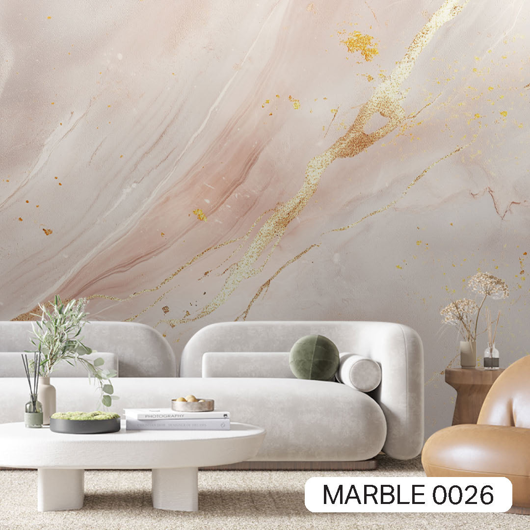 Murales | Collection MARBLE