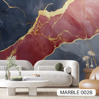 Murales | Collection MARBLE