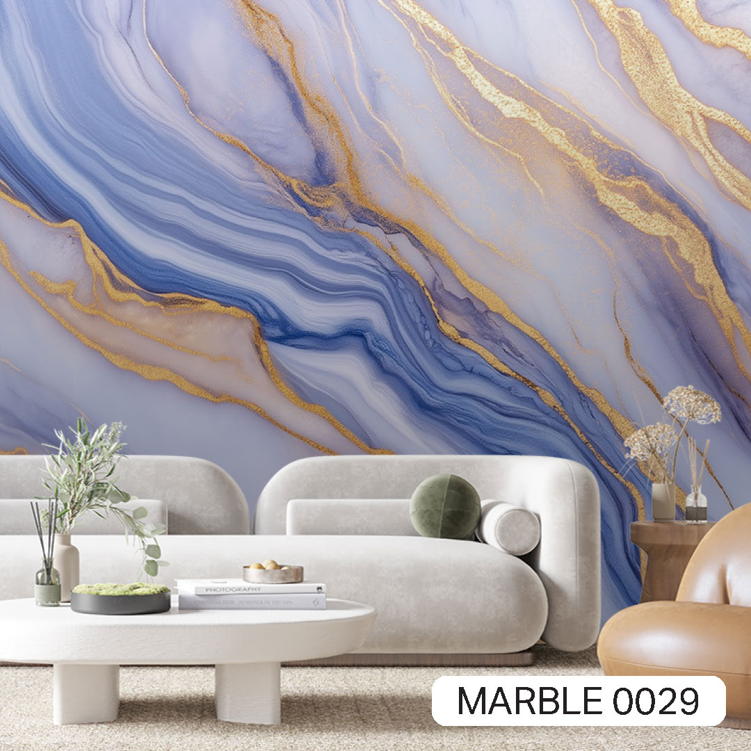 Murales | Collection MARBLE