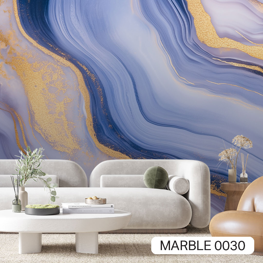 Murales | Collection MARBLE