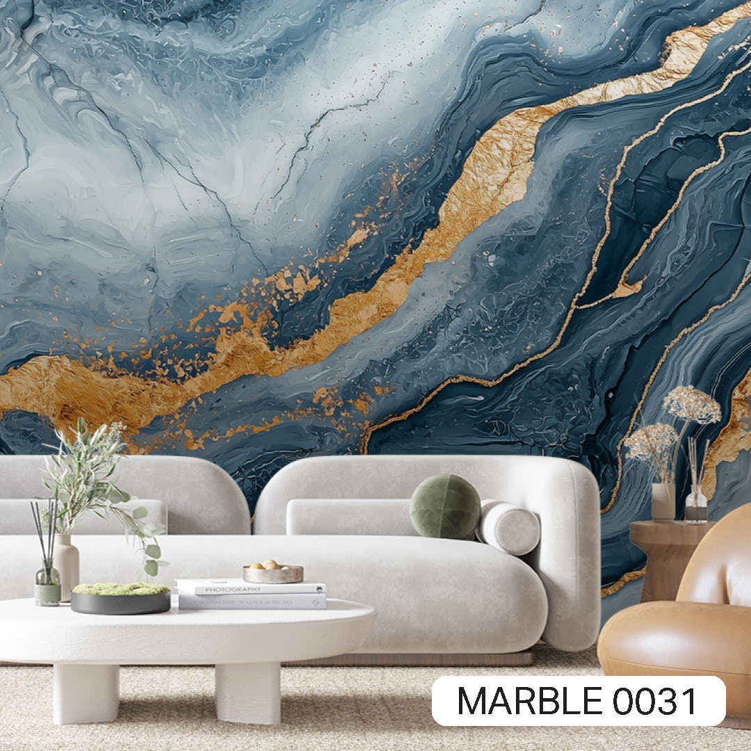 Murales | Collection MARBLE