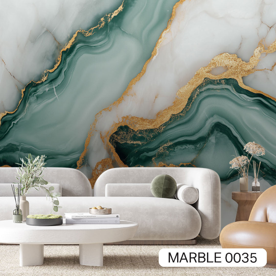 Murales | Collection MARBLE