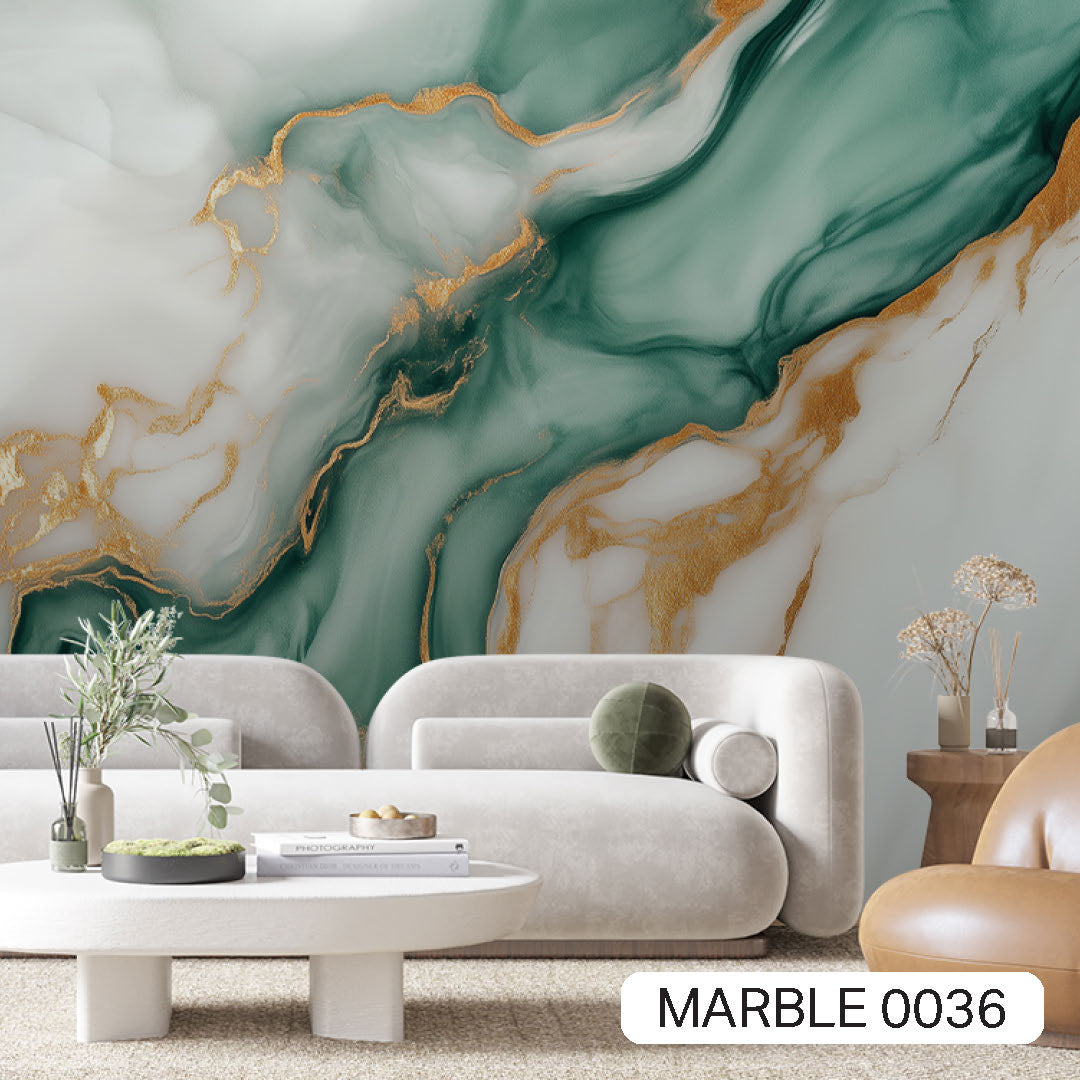 Murales | Collection MARBLE