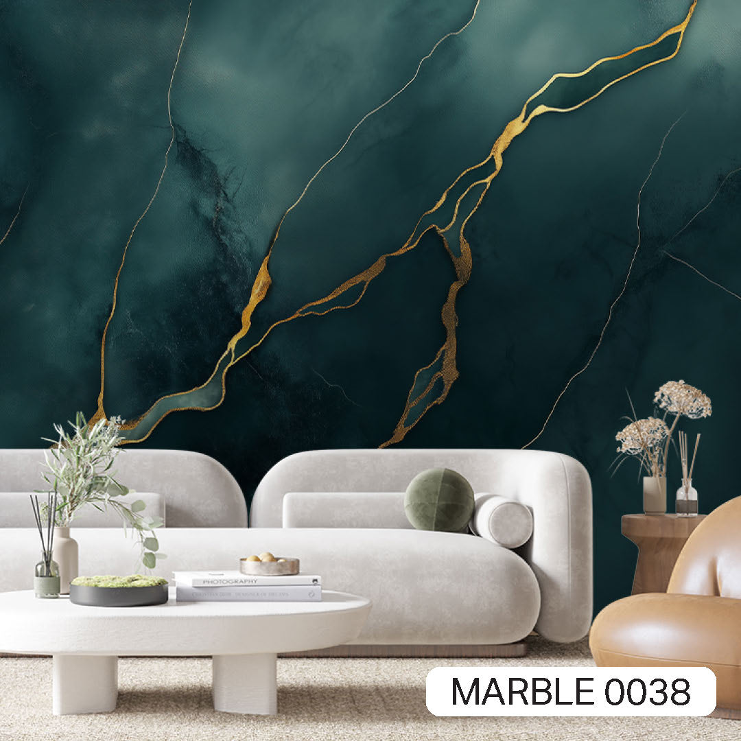 Murales | Collection MARBLE