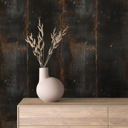 Murales | Collection METAL