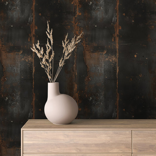 Murales | Collection METAL