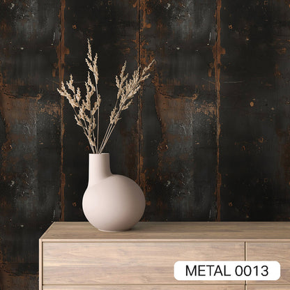 Murales | Collection METAL