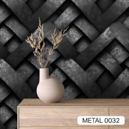 Murales | Collection METAL