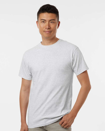 T-shirt Gold Soft Touch pour hommes - 4800