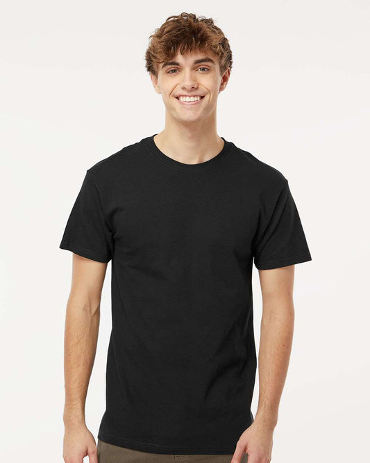 T-shirt Gold Soft Touch pour hommes - 4800