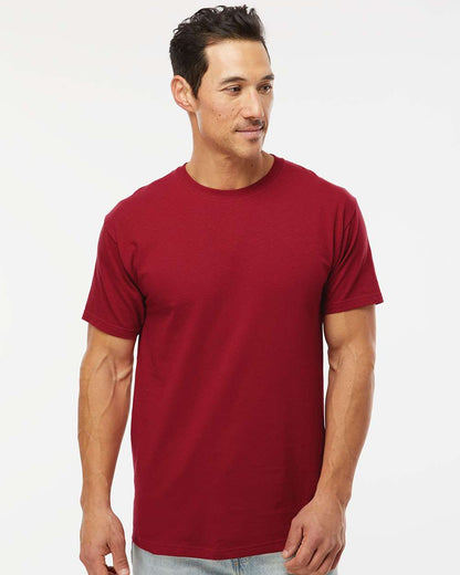 T-shirt Gold Soft Touch pour hommes - 4800