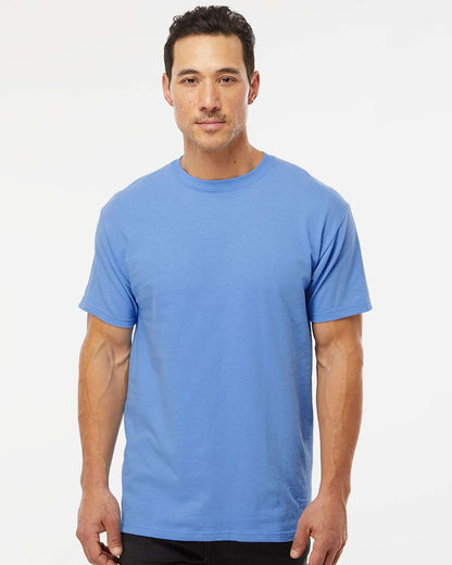 T-shirt Gold Soft Touch pour hommes - 4800