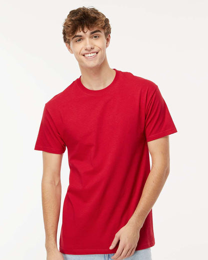 T-shirt Gold Soft Touch pour hommes - 4800