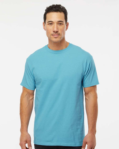 T-shirt Gold Soft Touch pour hommes - 4800
