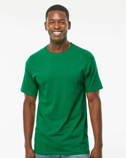 T-shirt Gold Soft Touch pour hommes - 4800
