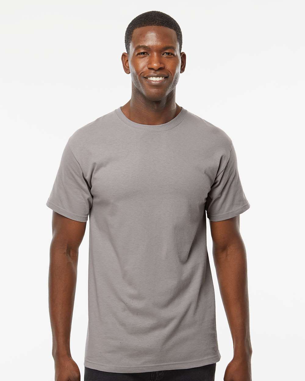 T-shirt Gold Soft Touch pour hommes - 4800
