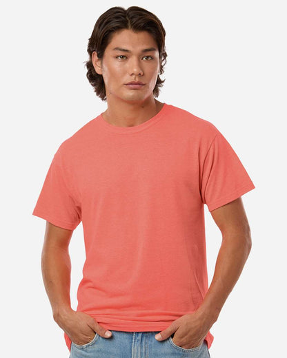 T-shirt Gold Soft Touch pour hommes - 4800