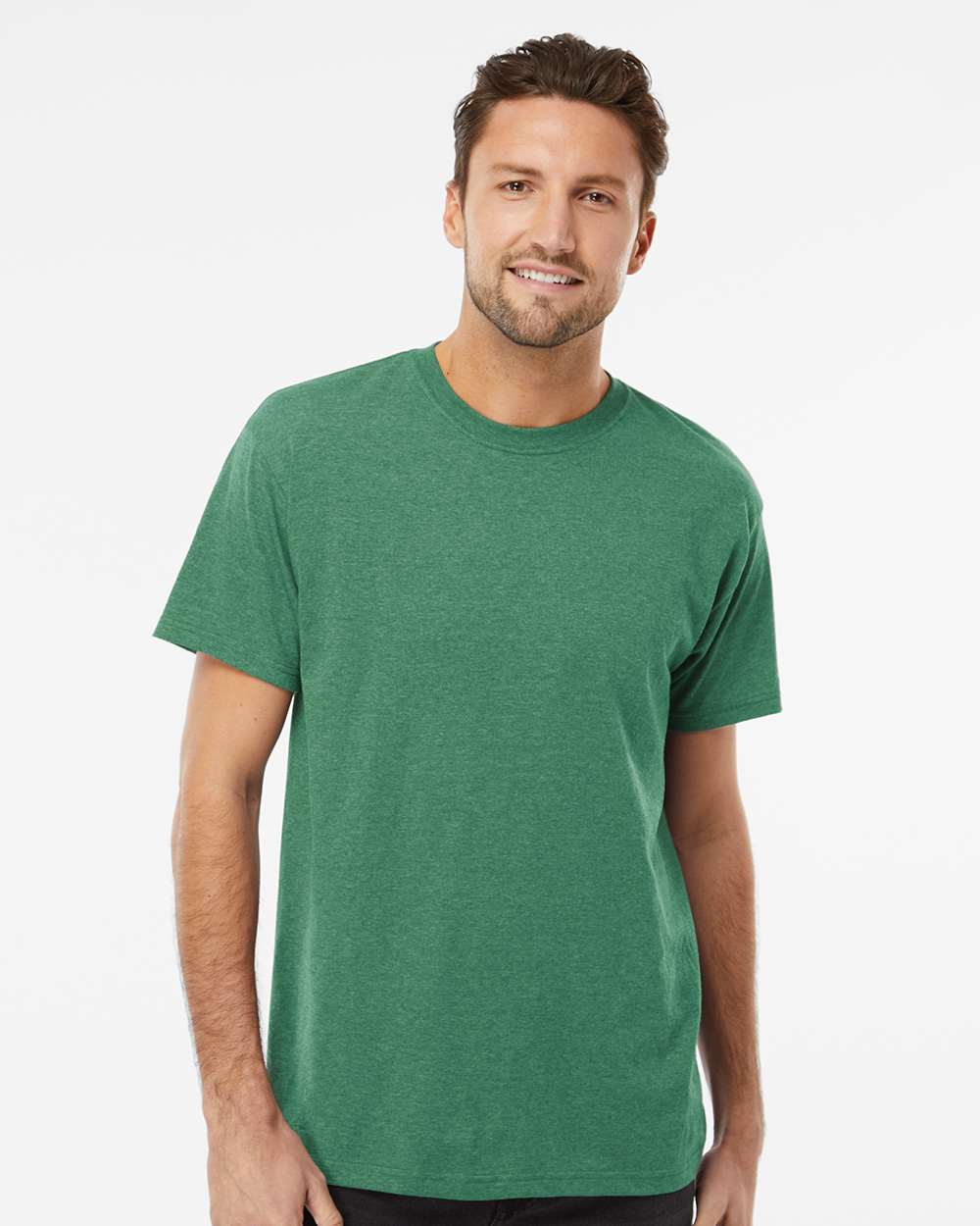 T-shirt Gold Soft Touch pour hommes - 4800