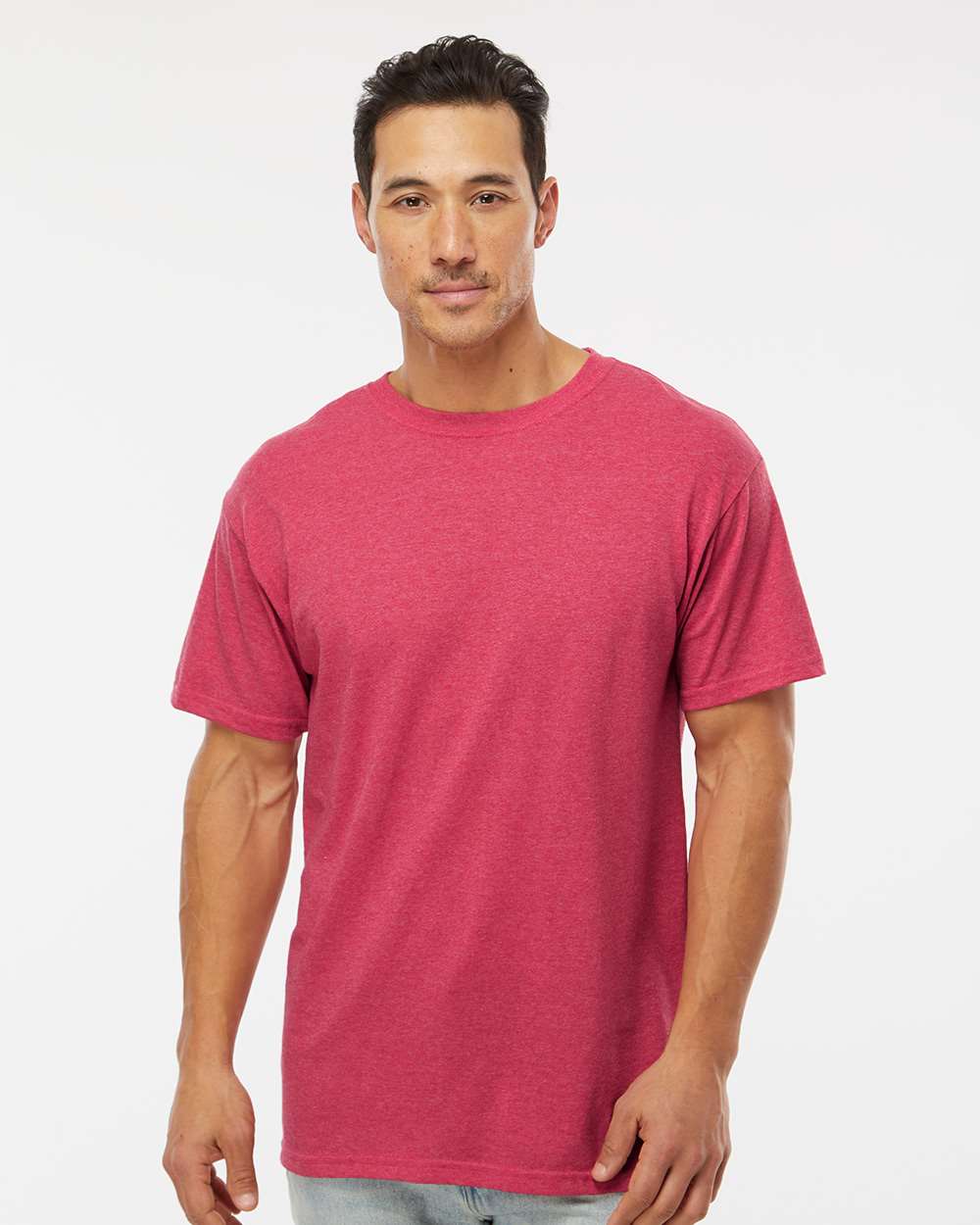 T-shirt Gold Soft Touch pour hommes - 4800
