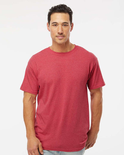 T-shirt Gold Soft Touch pour hommes - 4800