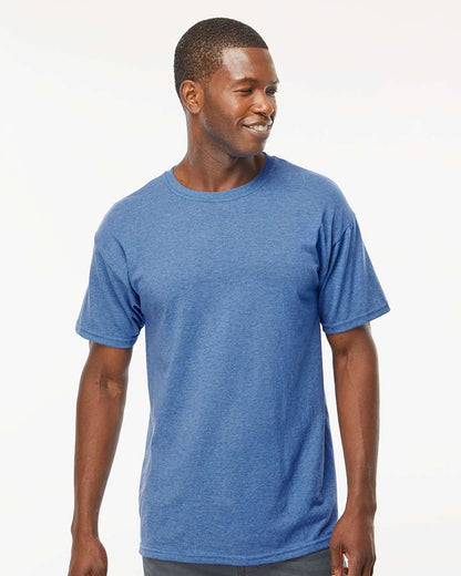 T-shirt Gold Soft Touch pour hommes - 4800