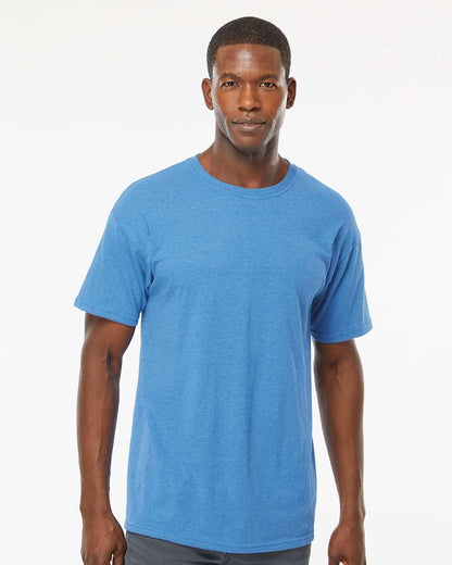 T-shirt Gold Soft Touch pour hommes - 4800