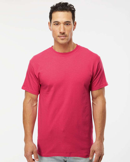 T-shirt Gold Soft Touch pour hommes - 4800