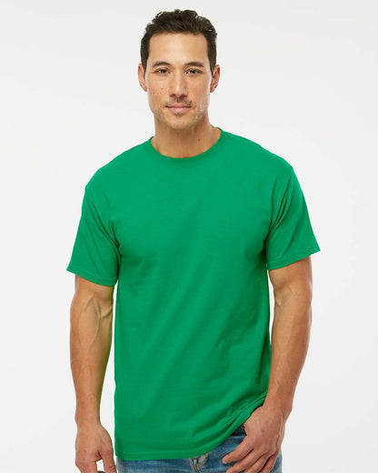 T-shirt Gold Soft Touch pour hommes - 4800