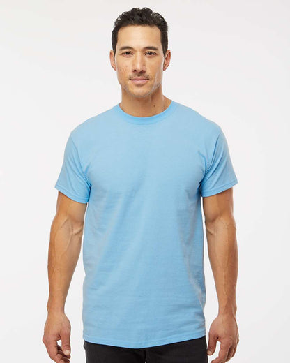 T-shirt Gold Soft Touch pour hommes - 4800