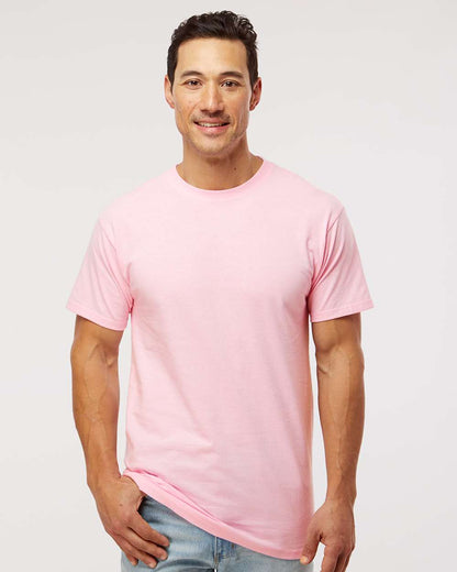 T-shirt Gold Soft Touch pour hommes - 4800