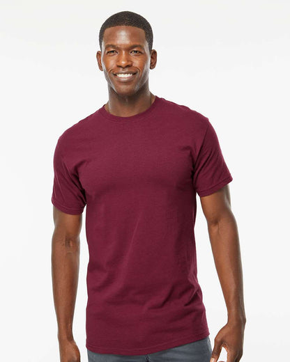 T-shirt Gold Soft Touch pour hommes - 4800