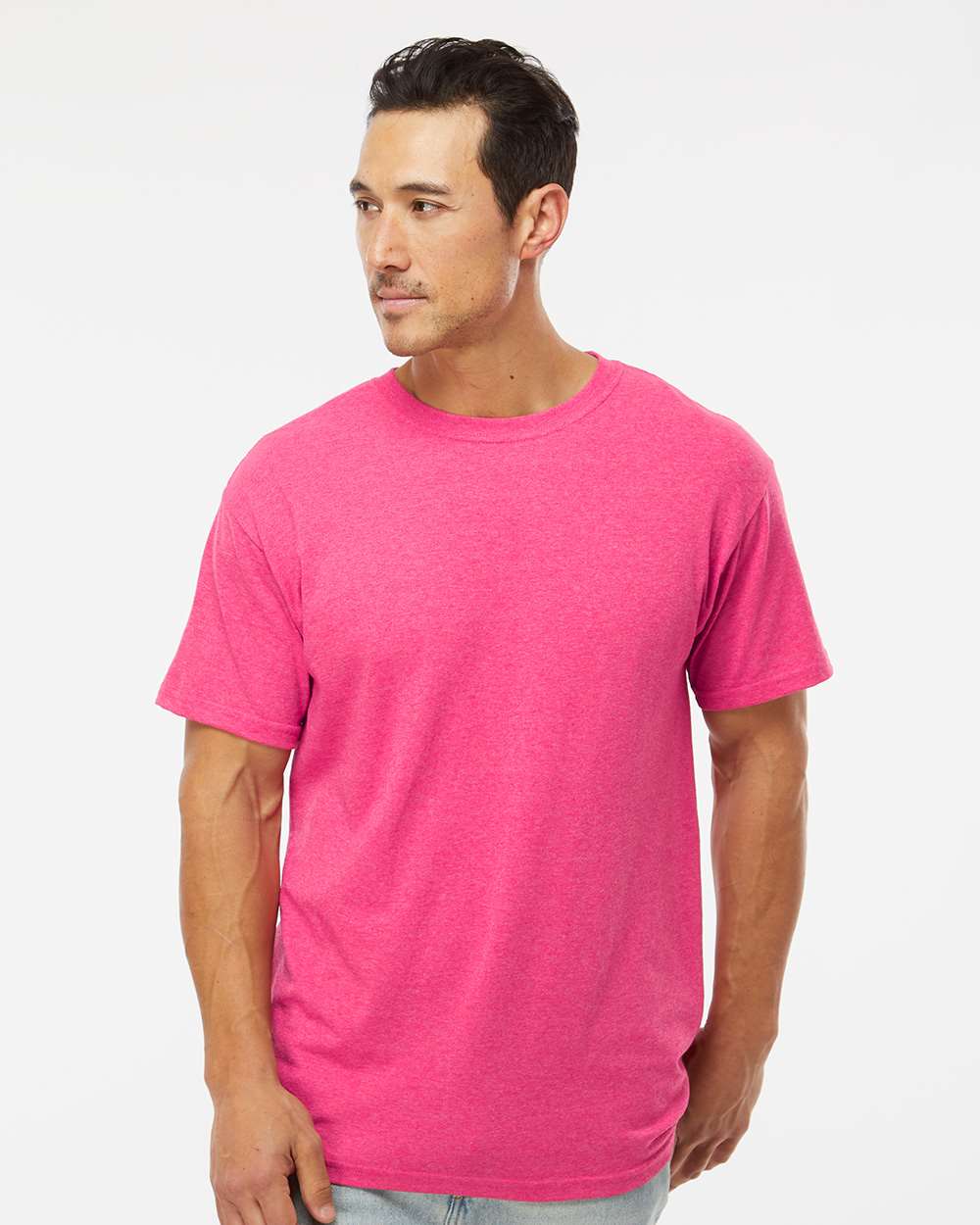 T-shirt Gold Soft Touch pour hommes - 4800
