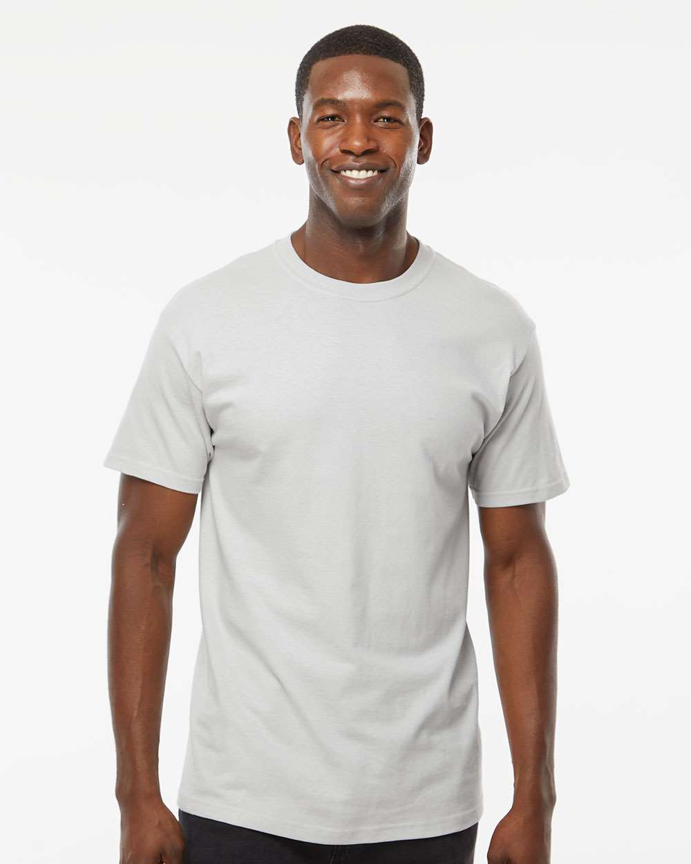 T-shirt Gold Soft Touch pour hommes - 4800