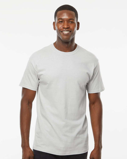T-shirt Gold Soft Touch pour hommes - 4800