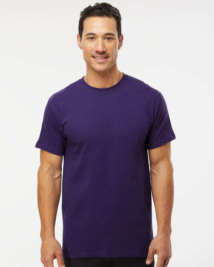 T-shirt Gold Soft Touch pour hommes - 4800