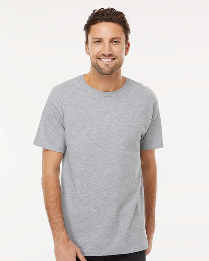 T-shirt Gold Soft Touch pour hommes - 4800
