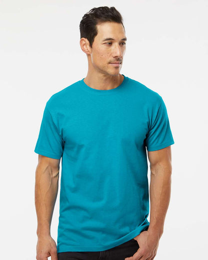 T-shirt Gold Soft Touch pour hommes - 4800