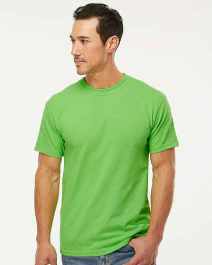 T-shirt Gold Soft Touch pour hommes - 4800
