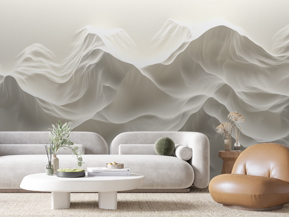 Murales | Collection RENDER