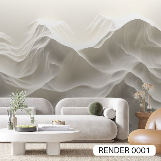 Murales | Collection RENDER