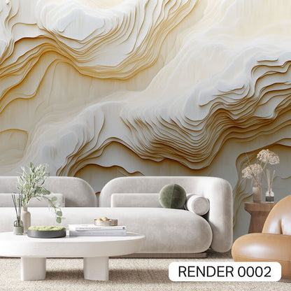 Murales | Collection RENDER