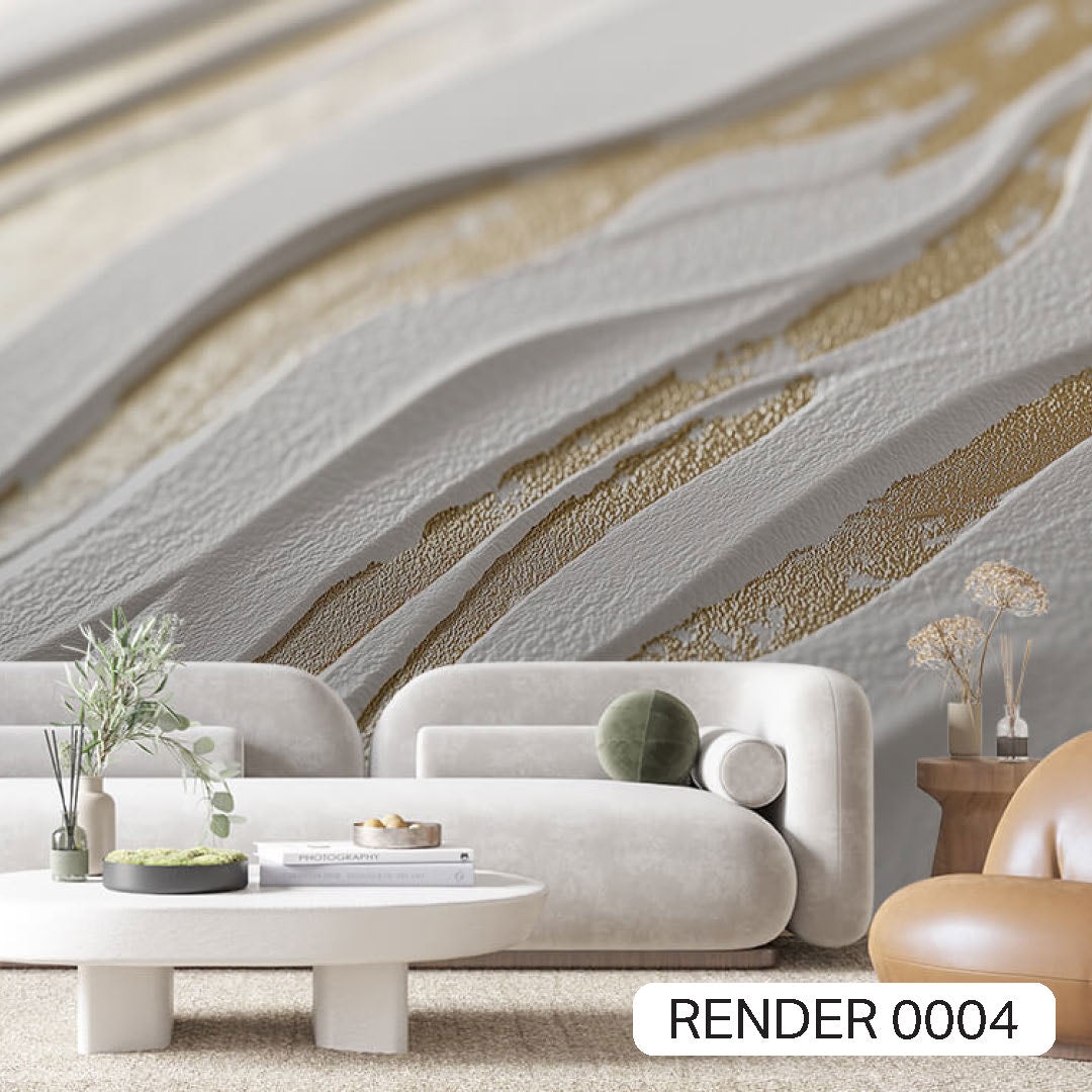 Murales | Collection RENDER