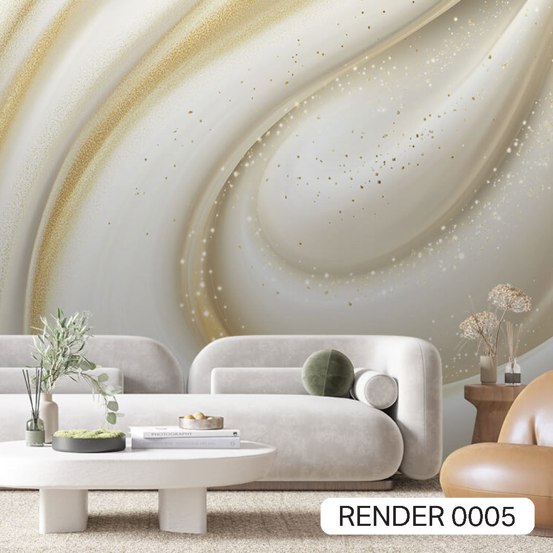 Murales | Collection RENDER