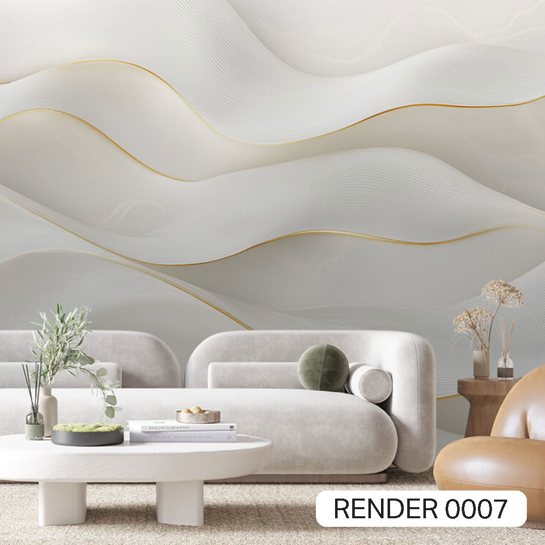Murales | Collection RENDER
